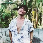 Harry James Cabello - @hajjjcc15 - Instagram