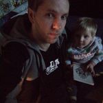 James Bainbridge - @cabotjames039 - Instagram