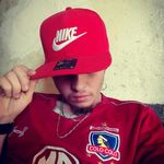 Allan James Caceres Franch - @james_franch - Instagram