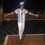 Geny Caceres - @jamescaceres_10 - Instagram