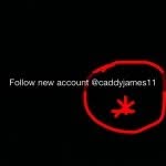Caddyjames11follow - @jamescaddy11 - Instagram