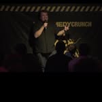 James Cadden - @jamescadden_comedian - Instagram