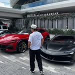 James Caldwell - @official.jamescaldwell - Instagram