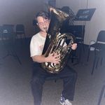 James Caldwell - @jim_caldwell_tuba_player - Instagram