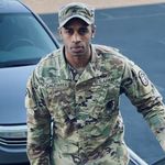 James Caldwell |Army Recruiter - @ssg_james_caldwell - Instagram