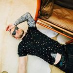 James Cale - @sir.jamescale - Instagram