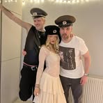 James Callow - Facebook