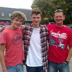 James Callow - @jim.callow1965 - Instagram