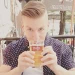 James Camm - @camm6170 - Instagram