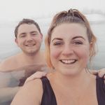 James, Jodie & The Camper - @volvoadventures - Instagram