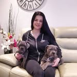 Canecorso Puppies - @james_cane_corso - Instagram
