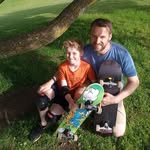 James Cane - @captaindoublesock - Instagram