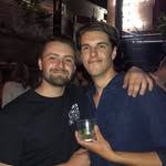 James Cane - @canetrain - Instagram