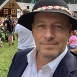 James Cane - @tordihulto - Instagram