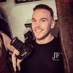 James Harrigan - @jamescanonphoto - Instagram