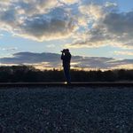 James Canon Bond - @007photobomber - Instagram