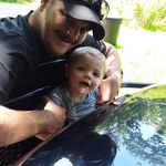 James Caplinger - @safedriver8493 - Instagram