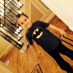 James Cappello - @bat_man12345_ - Instagram