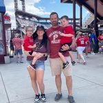James Cappello - @jimmycrackcornandidocare - Instagram