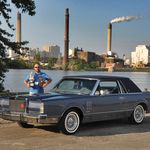 James Cappello - @lincolnlover1979 - Instagram