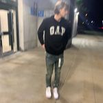 @jamescappello_ - Instagram