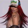 Daeylin Steicy - @jamescapriel0 - TikTok