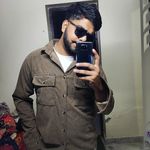 Ankit Kumar - @captain__james__ - Instagram