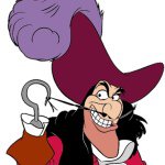 Captain James Bartholomew Hook - @captain_james_hook - Instagram