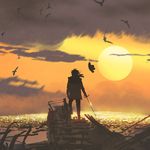Captain James Chronicles - @captain_james_chronicles - Instagram