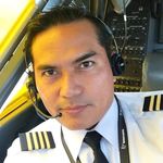 Captain James miles - @captain_james_miles_8 - Instagram