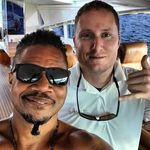 Captain James Puckett - @james_the_captain - Instagram