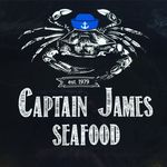 Captain James Seafood - @captainjamesbaltimore - Instagram