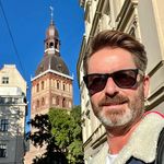 Captain James Thomas - @captain_james.thomas - Instagram