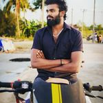 @gandhi j̶a̶m̶e̶s̶ 007 - @007_james_bond_captain - Instagram