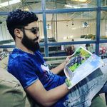 James Lanka - @captain_james_lanka - Instagram