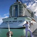 James Roland - @captain_james_57 - Instagram