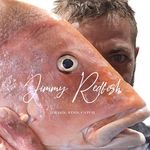 Jimmy Redfish - @captain_james_forster - Instagram