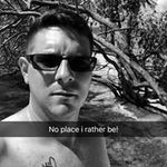 James Carlucci - @spaz_tastic_voyage - Instagram