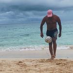 Danilo Carmona - @jamescarmona10 - Instagram