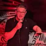 James Carnall - @james_carnall_comedy - Instagram