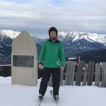 James Carnes - @james.carnes.01 - Instagram