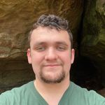 Alden James Carrell - @american_interstate_man - Instagram