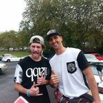 James Carrell - @long_johnny_123 - Instagram