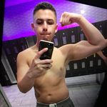 James Carrera - @james_carrera1117 - Instagram