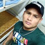 James Guerra Carrera - @gjames_2018 - Instagram