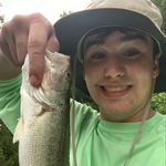 Clayton James Carruth - @bassassassinator_ - Instagram