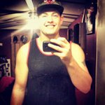 James Carruth - @lolablondhip - Instagram