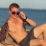 James Carson Holifield - @thejamesnames - Instagram