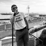 James Carson-Lee - @braveboy.poet - Instagram