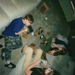 Soren James Carson - @jam_es_carson - Instagram
